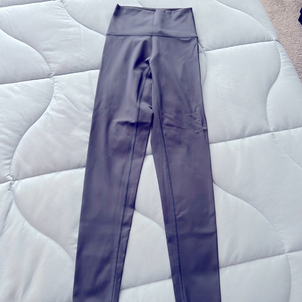 Aerie High Rise Athletic Leggings